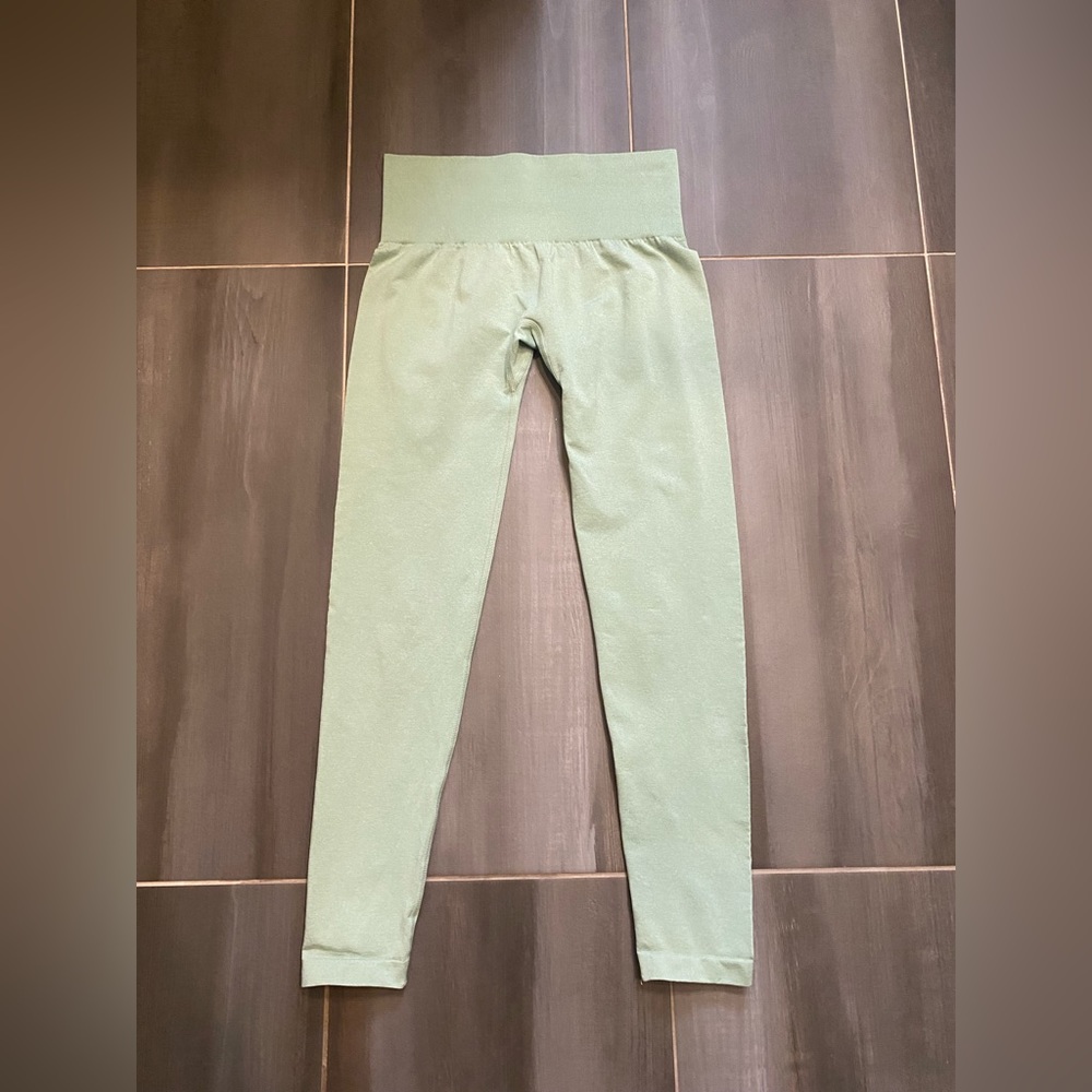 Navigation (NVGTN) shape seamless workout leggings - Picture 1 of 3
